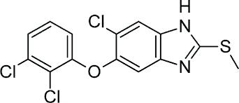 Triclabendazole - API